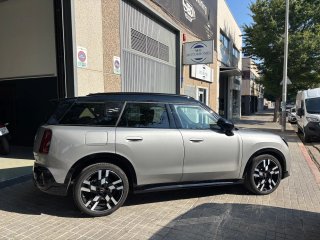 MINI Countryman PACK JCW