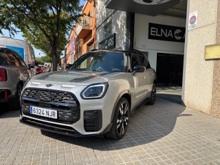 MINI Countryman PACK JCW