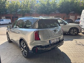 MINI Countryman PACK JCW