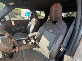 MINI Countryman PACK JCW