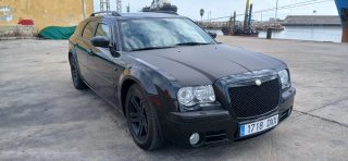 Chrysler 300 C 2006