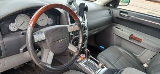 Chrysler 300 C 2006