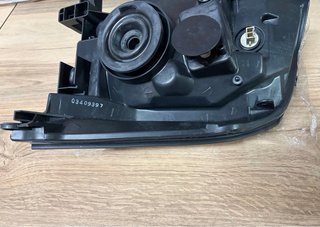 Faro Derecho Nissan X-Trail T-30 del 2001-2013