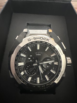 Reloj Casio G-Shock MT-G MTG-B4000-1AER