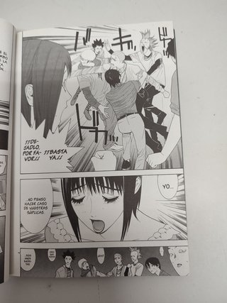 LIAR GAME Shinobu Kaitani 3 Planeta Deagostini
