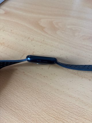 Apple Watch SE GPS 4  100% salud de la batería