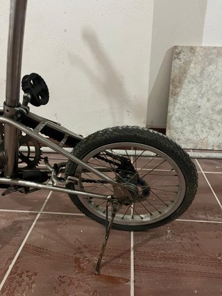 Bicicleta Plegable Dahon Classic
