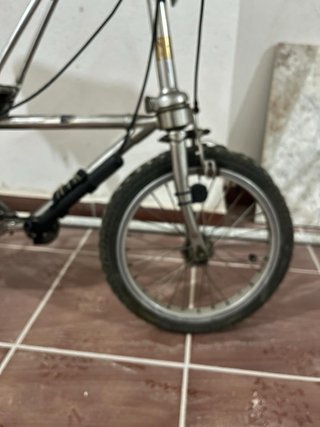 Bicicleta Plegable Dahon Classic
