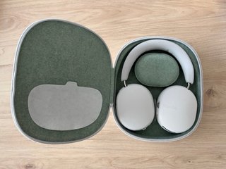 Sonos Ace Auriculares Blancos