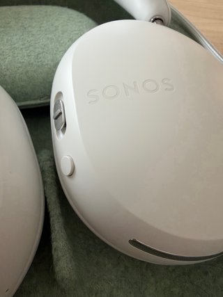 Sonos Ace Auriculares Blancos