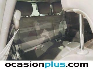 Ssangyong Rodius 270 Xdi Limited 114 kW (155 CV)