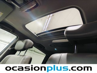 Ssangyong Rodius 270 Xdi Limited 114 kW (155 CV)