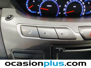 Ssangyong Rodius 270 Xdi Limited 114 kW (155 CV)