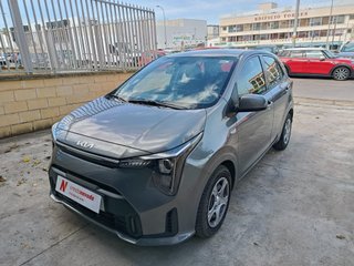 Kia Picanto - Desde 263€ al mes ¡sin entrada!