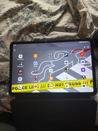 Tablet P13 Pro 13.4 Pulgadas