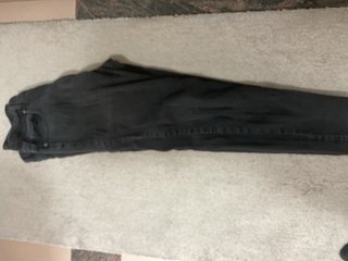 Pantalones vaqueros niño Pull&Bear rotos