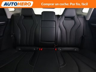 MG Marvel R electric drive 132 kW Luxury