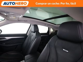 MG Marvel R electric drive 132 kW Luxury
