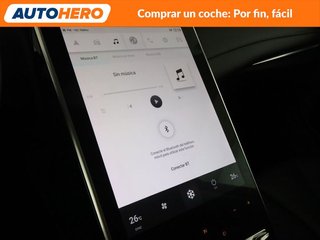 MG Marvel R electric drive 132 kW Luxury