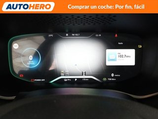 MG Marvel R electric drive 132 kW Luxury