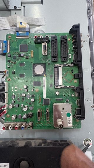 tv philips 42PFL5604H