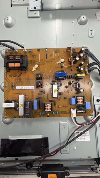 tv philips 42PFL5604H