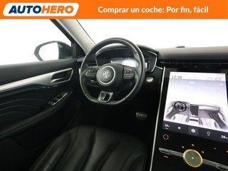 MG Marvel R electric drive 132 kW Luxury
