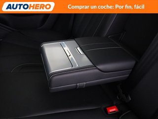 MG Marvel R electric drive 132 kW Luxury