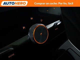 MG Marvel R electric drive 132 kW Luxury