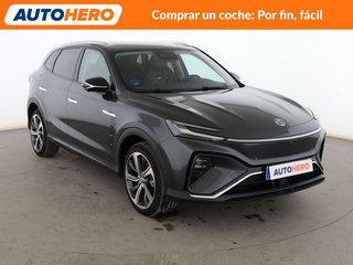 MG Marvel R electric drive 132 kW Luxury