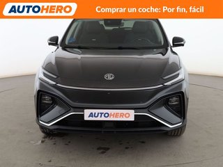 MG Marvel R electric drive 132 kW Luxury