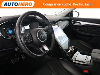 MG Marvel R electric drive 132 kW Luxury