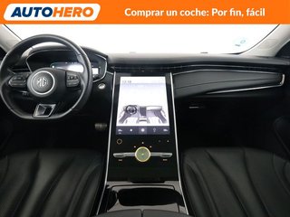 MG Marvel R electric drive 132 kW Luxury
