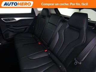 MG Marvel R electric drive 132 kW Luxury