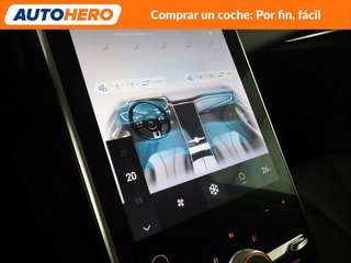 MG Marvel R electric drive 132 kW Luxury