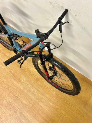 Bicicleta Specialized Epic Expert