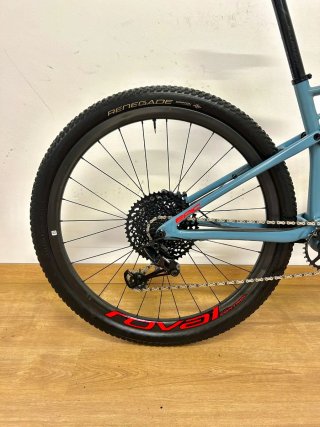 Bicicleta Specialized Epic Expert
