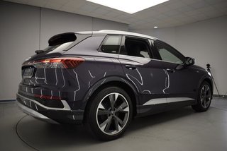 Audi Q4 e-tron Advanced 40 e-tron 150kW 82kWh