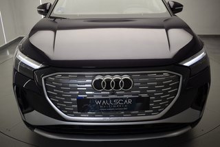Audi Q4 e-tron Advanced 40 e-tron 150kW 82kWh