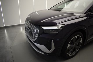 Audi Q4 e-tron Advanced 40 e-tron 150kW 82kWh
