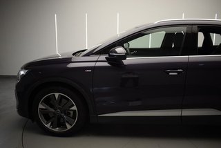 Audi Q4 e-tron Advanced 40 e-tron 150kW 82kWh