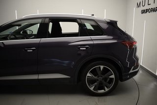 Audi Q4 e-tron Advanced 40 e-tron 150kW 82kWh