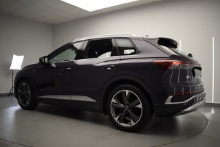 Audi Q4 e-tron Advanced 40 e-tron 150kW 82kWh