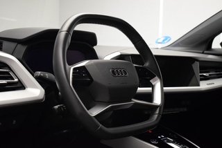 Audi Q4 e-tron Advanced 40 e-tron 150kW 82kWh