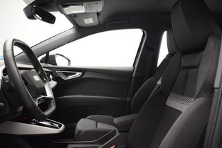 Audi Q4 e-tron Advanced 40 e-tron 150kW 82kWh