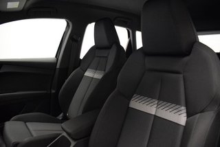 Audi Q4 e-tron Advanced 40 e-tron 150kW 82kWh