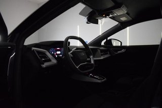 Audi Q4 e-tron Advanced 40 e-tron 150kW 82kWh