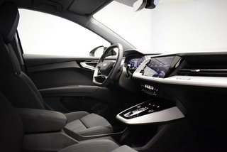 Audi Q4 e-tron Advanced 40 e-tron 150kW 82kWh