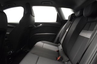 Audi Q4 e-tron Advanced 40 e-tron 150kW 82kWh
