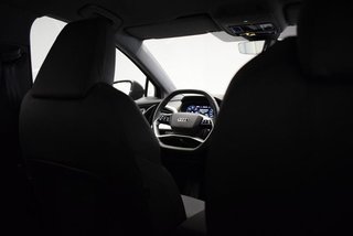 Audi Q4 e-tron Advanced 40 e-tron 150kW 82kWh